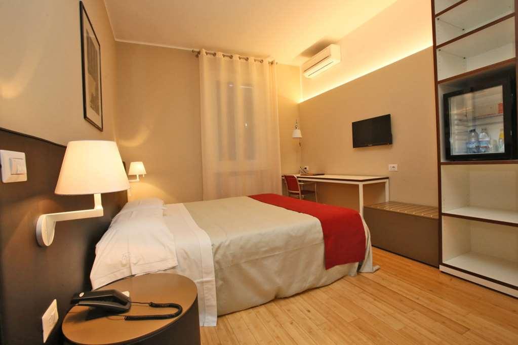 Hotel Le Ville Modena Bilik gambar